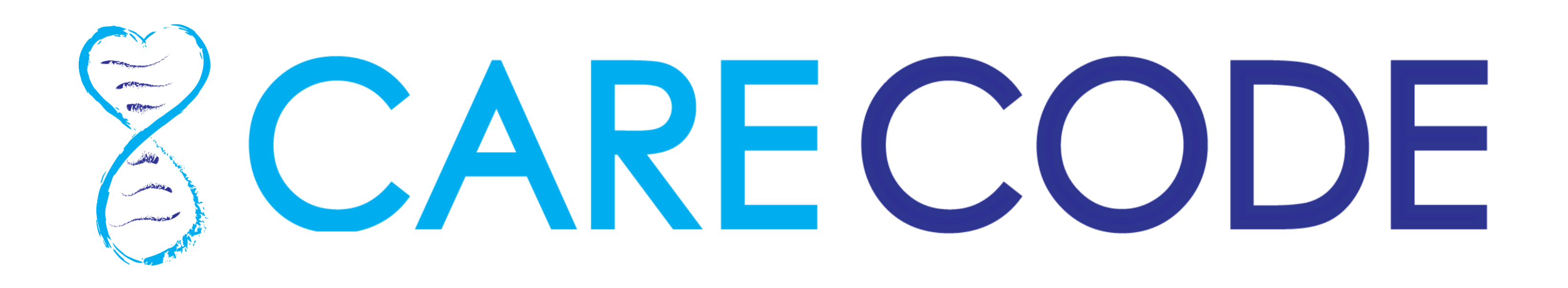 Care Code Logo